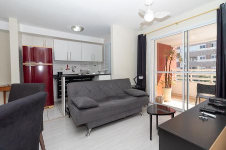 Apartamento para alugar com 2 quartos, 62m² em Pompeia, São Paulo