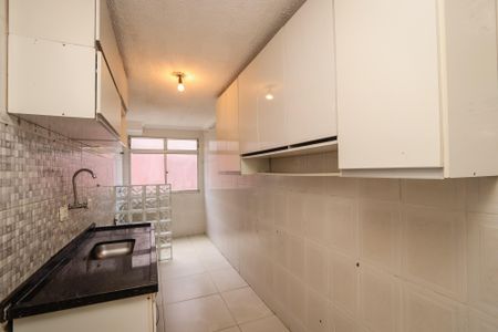 Apartamento à venda com 52m², 2 quartos e 1 vaga Apartamento à venda com 52m², 2 quartos e 1 vagaCozinha
