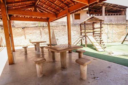 Apartamento à venda com 52m², 2 quartos e 1 vaga Apartamento à venda com 52m², 2 quartos e 1 vagaÁrea comum