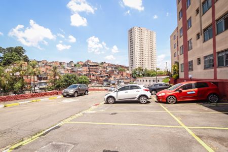 Apartamento à venda com 52m², 2 quartos e 1 vaga Apartamento à venda com 52m², 2 quartos e 1 vagaGaragem