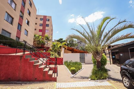 Apartamento à venda com 52m², 2 quartos e 1 vaga Apartamento à venda com 52m², 2 quartos e 1 vagaÁrea comum