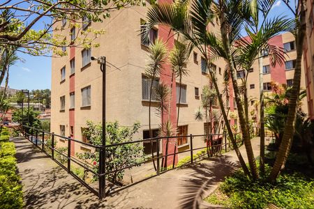Apartamento à venda com 52m², 2 quartos e 1 vaga Apartamento à venda com 52m², 2 quartos e 1 vagaÁrea comum