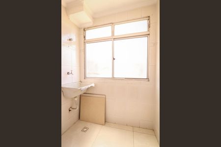 Apartamento à venda com 52m², 2 quartos e 1 vaga Apartamento à venda com 52m², 2 quartos e 1 vagaÁrea de Serviço