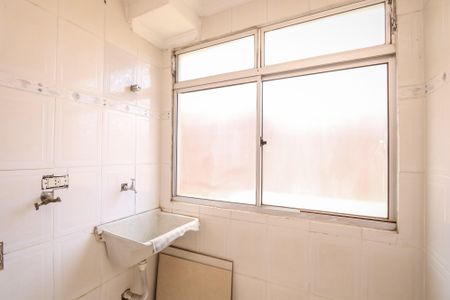 Apartamento à venda com 52m², 2 quartos e 1 vaga Apartamento à venda com 52m², 2 quartos e 1 vagaÁrea de Serviço