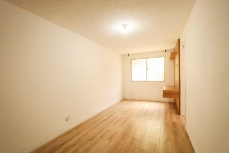Apartamento à venda com 52m², 2 quartos e 1 vaga Apartamento à venda com 52m², 2 quartos e 1 vagaSala