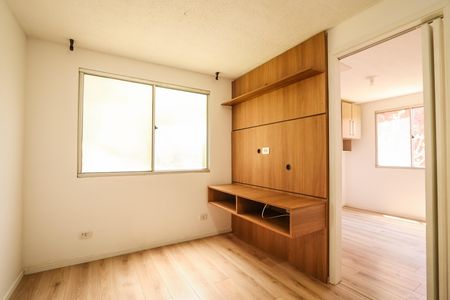 Sala de apartamento à venda com 2 quartos, 52m² em Jardim Umarizal, São Paulo