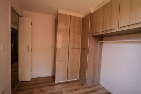 Apartamento à venda com 52m², 2 quartos e 1 vaga Apartamento à venda com 52m², 2 quartos e 1 vagaQuarto 2