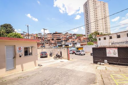 Apartamento à venda com 52m², 2 quartos e 1 vaga Apartamento à venda com 52m², 2 quartos e 1 vagaEntrada Garagem