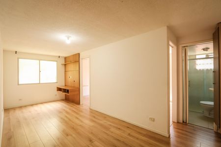 Sala de apartamento à venda com 2 quartos, 52m² em Jardim Umarizal, São Paulo