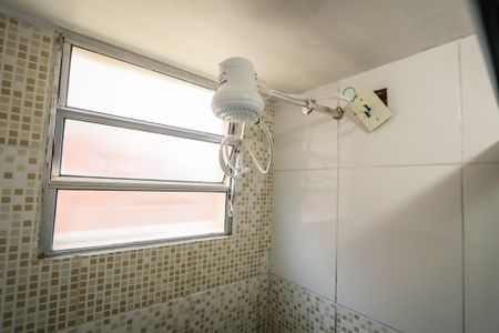 Apartamento à venda com 52m², 2 quartos e 1 vaga Apartamento à venda com 52m², 2 quartos e 1 vagaBanheiro