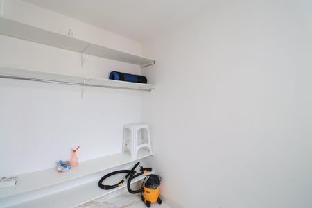 Apartamento para alugar com 36m², 2 quartos e sem vagaQuarto 1