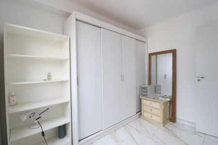Apartamento para alugar com 36m², 2 quartos e sem vagaQuarto 2