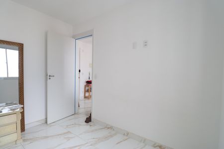 Apartamento para alugar com 36m², 2 quartos e sem vagaQuarto 2