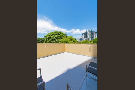 Apartamento para alugar com 194m², 3 quartos e 2 vagasÁrea comum