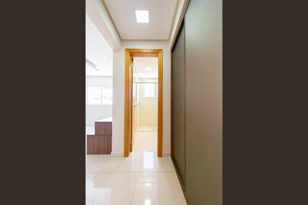 Apartamento para alugar com 194m², 3 quartos e 2 vagasCorredor