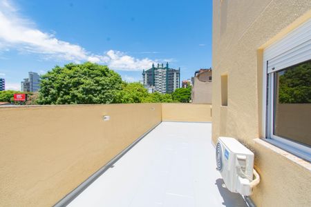 Apartamento para alugar com 194m², 3 quartos e 2 vagasÁrea comum