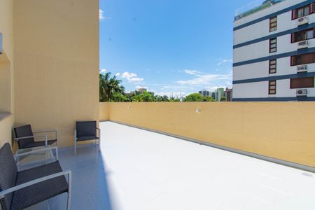 Apartamento para alugar com 194m², 3 quartos e 2 vagasÁrea comum