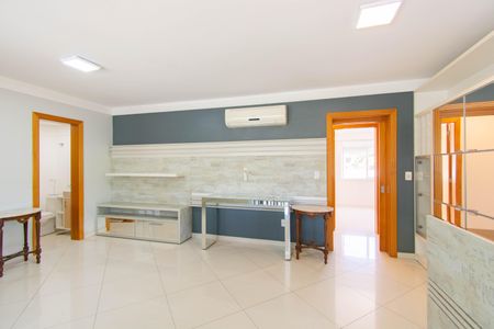 Apartamento para alugar com 194m², 3 quartos e 2 vagasSala/Cozinha