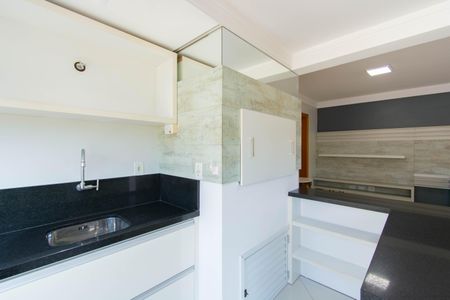 Apartamento para alugar com 194m², 3 quartos e 2 vagasCopa