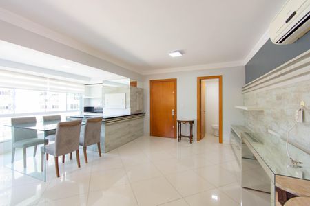 Apartamento para alugar com 194m², 3 quartos e 2 vagasSala/Cozinha