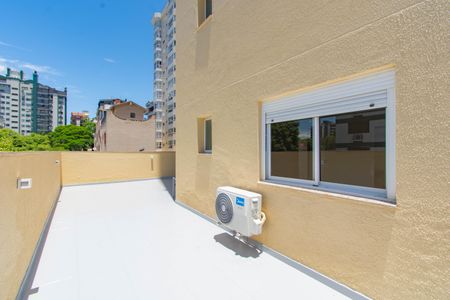 Apartamento para alugar com 194m², 3 quartos e 2 vagasÁrea comum