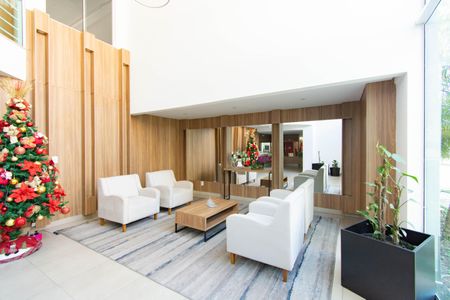 Apartamento para alugar com 194m², 3 quartos e 2 vagasÁrea comum