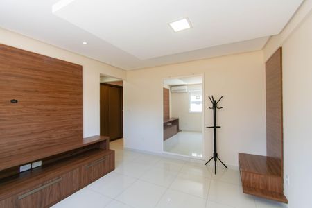 Apartamento para alugar com 194m², 3 quartos e 2 vagasSuíte