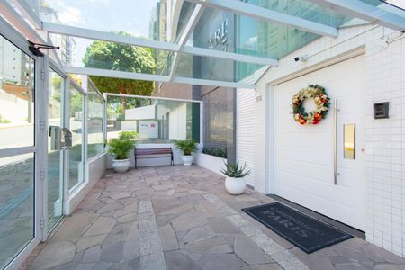 Apartamento para alugar com 194m², 3 quartos e 2 vagasÁrea comum