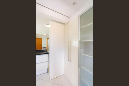 Apartamento para alugar com 194m², 3 quartos e 2 vagasCozinha