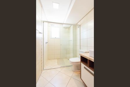 Apartamento para alugar com 194m², 3 quartos e 2 vagasBanheiro da Suíte