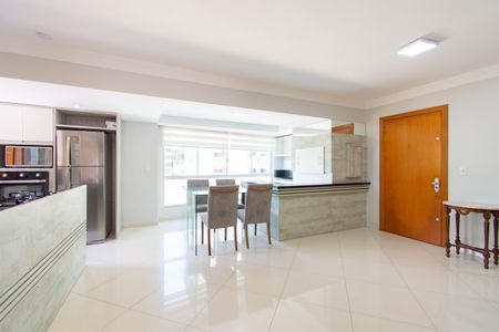 Apartamento para alugar com 194m², 3 quartos e 2 vagasSala/Cozinha