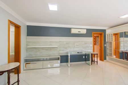 Apartamento para alugar com 194m², 3 quartos e 2 vagasSala/Cozinha