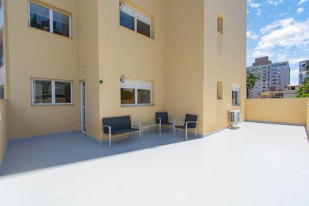 Apartamento para alugar com 194m², 3 quartos e 2 vagasÁrea comum