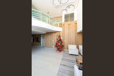 Apartamento para alugar com 194m², 3 quartos e 2 vagasÁrea comum