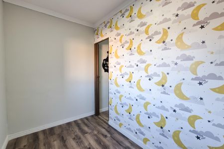 Apartamento para alugar com 46m², 2 quartos e 1 vaga Apartamento para alugar com 46m², 2 quartos e 1 vagaQuarto 2