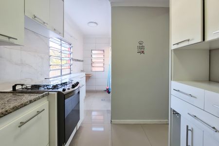 Apartamento para alugar com 46m², 2 quartos e 1 vaga Apartamento para alugar com 46m², 2 quartos e 1 vagaCozinha