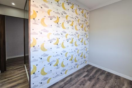 Apartamento para alugar com 46m², 2 quartos e 1 vaga Apartamento para alugar com 46m², 2 quartos e 1 vagaQuarto 2