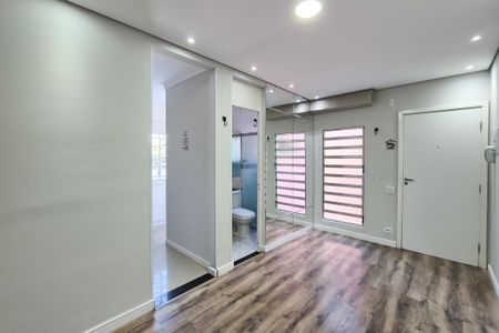 Apartamento para alugar com 46m², 2 quartos e 1 vaga Apartamento para alugar com 46m², 2 quartos e 1 vagaSala