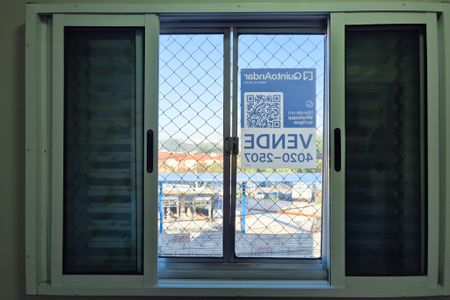 Apartamento para alugar com 46m², 2 quartos e 1 vaga Apartamento para alugar com 46m², 2 quartos e 1 vagaPlaca