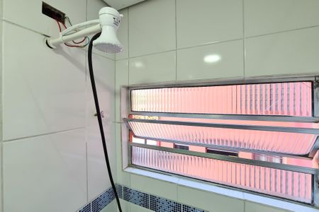 Apartamento para alugar com 46m², 2 quartos e 1 vaga Apartamento para alugar com 46m², 2 quartos e 1 vagaBanheiro
