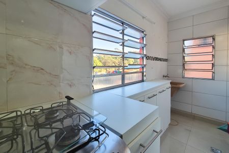 Apartamento para alugar com 46m², 2 quartos e 1 vaga Apartamento para alugar com 46m², 2 quartos e 1 vagaCozinha