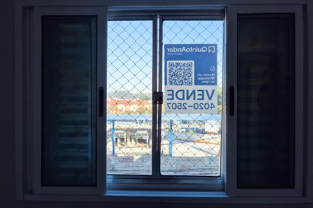 Apartamento para alugar com 46m², 2 quartos e 1 vaga Apartamento para alugar com 46m², 2 quartos e 1 vagaPlaca
