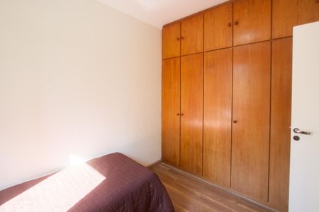 Apartamento para alugar com 61m², 2 quartos e 1 vagaQuarto 2