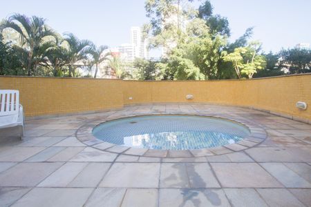 Apartamento para alugar com 61m², 2 quartos e 1 vagaÁrea comum