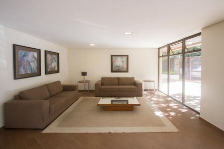 Apartamento para alugar com 61m², 2 quartos e 1 vagaÁrea comum