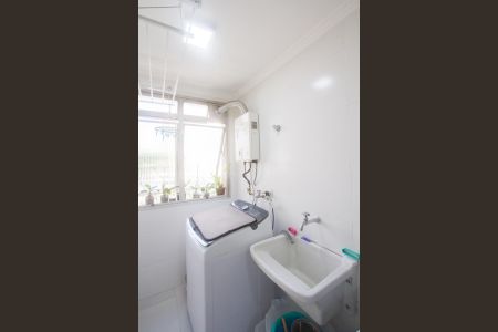 Apartamento para alugar com 61m², 2 quartos e 1 vagaÁrea de Serviço