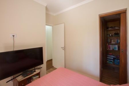 Apartamento para alugar com 61m², 2 quartos e 1 vagaQuarto