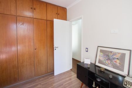 Apartamento para alugar com 61m², 2 quartos e 1 vagaQuarto 2