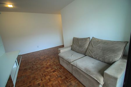 Apartamento à venda com 56m², 2 quartos e 1 vaga Apartamento à venda com 56m², 2 quartos e 1 vagaSala/Cozinha