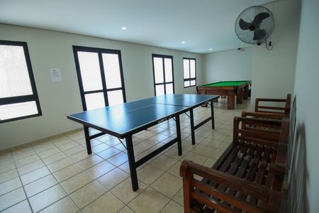 Apartamento à venda com 56m², 2 quartos e 1 vaga Apartamento à venda com 56m², 2 quartos e 1 vagaÁrea comum